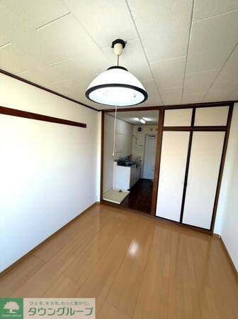 アズーレ八王子の物件内観写真